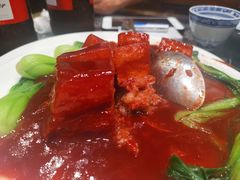 -白家餐厅(徐家汇店)