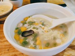 -吕氏疙瘩汤·私家菜馆(慈云寺店)