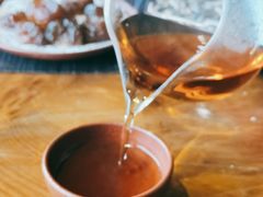 -普洱茶府(博乐广场店)