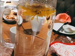 -船歌·鱼水饺青岛菜(黄岛珠江路店)