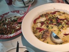 -江渔儿酸菜鱼(万科东荟城店)