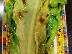 -一记面馆(易发店)