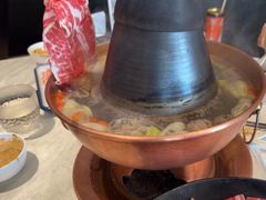 -东来顺饭庄(天坛店)