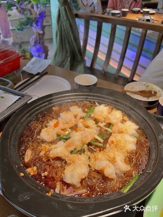绿茶餐厅(南昌王府井店)图片