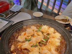 -绿茶餐厅(南昌王府井店)