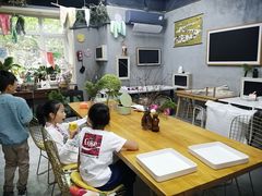 -100家灵感仓库·DIY团建(什刹海店)