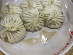 -津门张记包子铺(华昌道店)