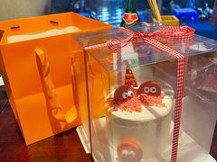 -布谷小甜·生日蛋糕(新街口店)