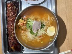 -韩麦大冷面(桂花街直营店)