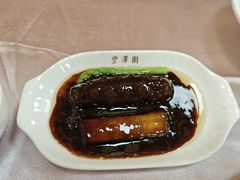 -丰泽园饭店
