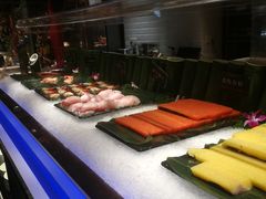 -加餐海鲜自助(宝龙一城店)