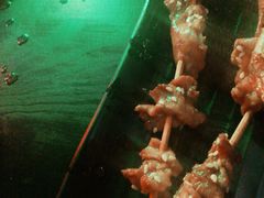 -黄师傅湿辣牛肉(胡桃里店)