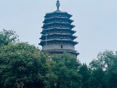 -天宁寺