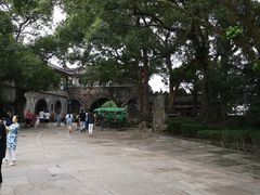 -溪口-滕头旅游景区