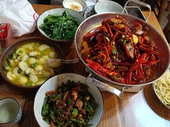 -虾小龙老长沙龙虾馆(坡子街店)