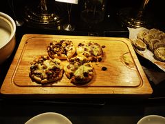 -昆明佳华广场酒店·西餐厅