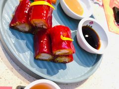 -点都德(华强南店)