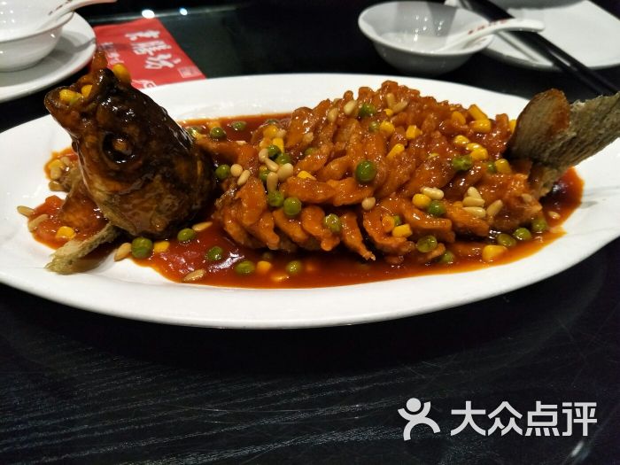 京膳坊(嘉润店)(观城店)图片 - 第64张