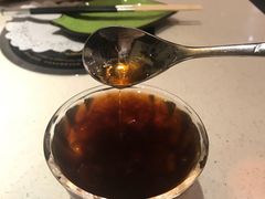 -一叶一世界·素食餐厅(锦华万达店)
