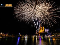 -大连海昌发现王国主题公园