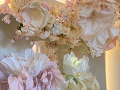 -PARFUM FLORAL花境法餐(南京首店)