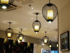 -冶春茶社(星汉大厦店)