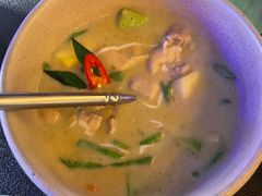 -帕蓝·暹罗料理(大学路店)