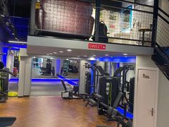 -NRG 健身私教CLUB(云山路店)