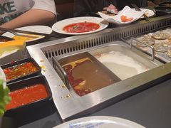 -星伦多自助料理·涮烤一体(虹悦城店)