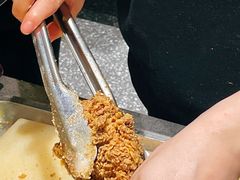 -超级鸡车(曹杨路店)