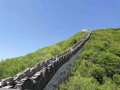 -慕田峪长城