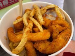 -味子夫鸡柳(解放碑总店)