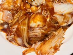 -河沿肉饼Beijing Pie(锡拉胡同店)