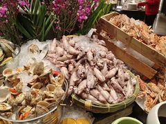 -安蒂娅·海鲜自助餐厅(安蒂娅美兰酒店)