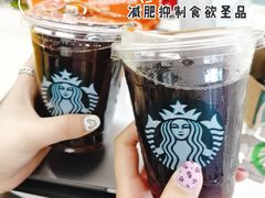-星巴克臻选(深圳万象天地旗舰店)