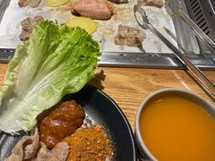 -新石器烤肉(南站店)