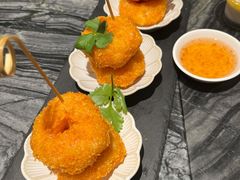 -Thai Alley泰爱里(二沙岛店)