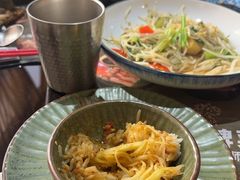 -金厨泰国餐厅·全泰籍厨师料理(拱北店)