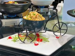 -茶叁酒肆·楚味江湖(菱角湖店)