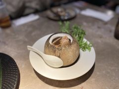-星叶·东南亚料理(温州万象城店)