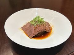 -臻萃轩中餐厅(国家会展中心店)