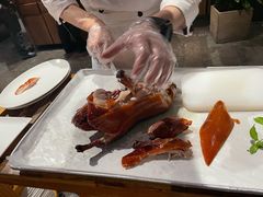 -四季民福烤鸭店(王府井东安门店)