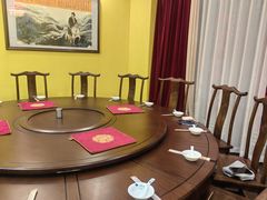 -爱新觉罗福臨火锅馆(万科滑雪场店)