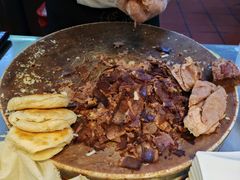 -第一家驴肉(红木城店)