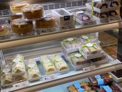 -FASHION BAKERY法森贝克(新德路店)