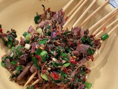 -东排食堂长沙小吃大排档(五一广场店)