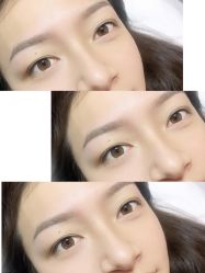 -MIVI·纹眉半永久野生眉