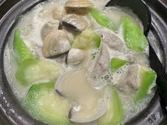 -顺意·顺德家乡菜(国际人才大厦店)