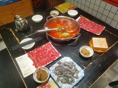 -八方牛客(四方河店)