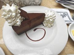 -The Cheesecake Factory芝乐坊餐厅(王府中环东座店)